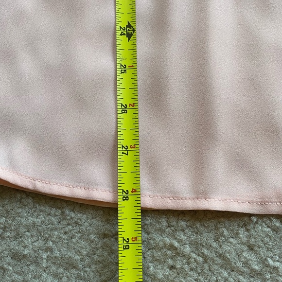 Banana Republic Sleeveless Blouse - Picture 5 of 5